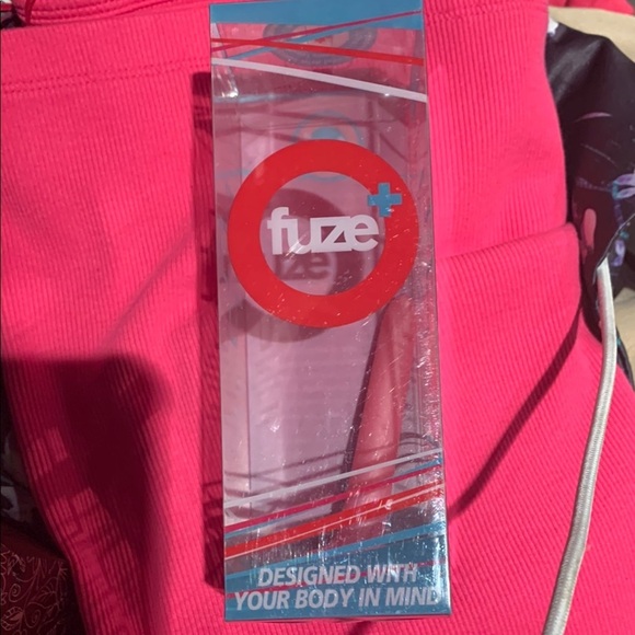 fuzetoys.com Accessories - Fuze toy